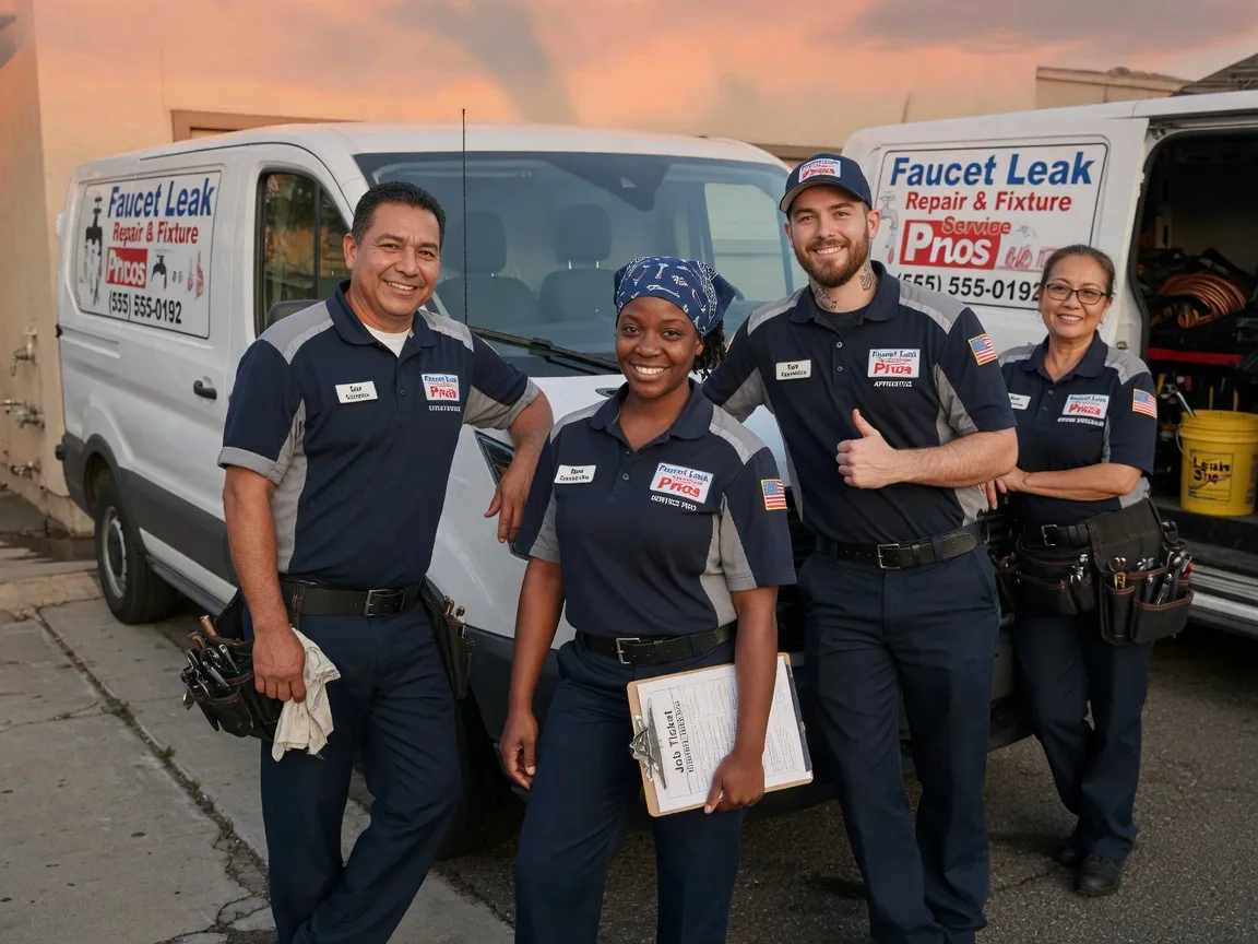 Faucet Repair company in Darien Center, NY